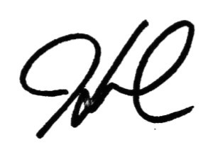 Hal's Signature1
