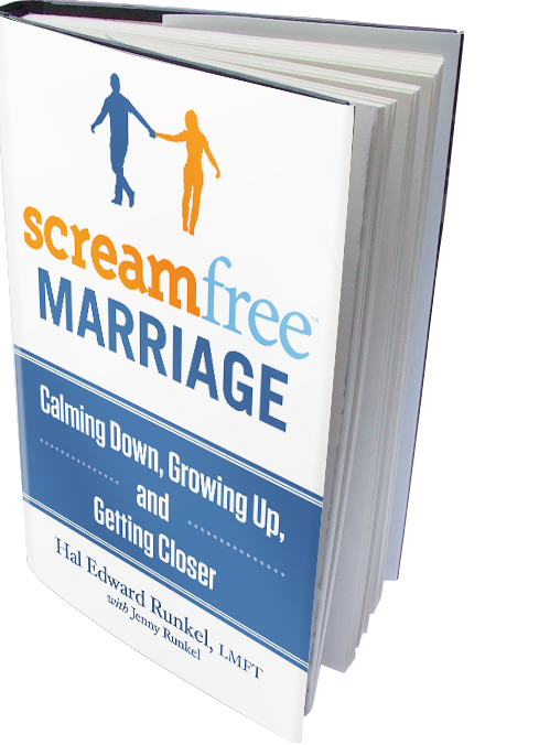 screamfree marriage hardcover